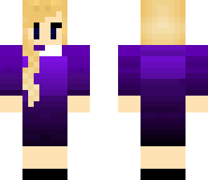 purple princess