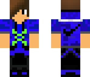 under aurmor boy