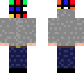 rubix cube