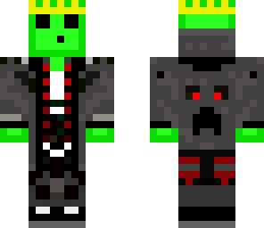 final fixed slime