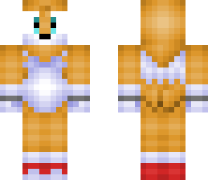tails