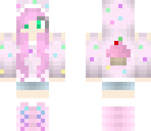 candy girl