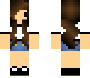 girl with brown hair edited