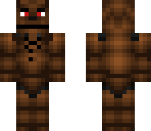 fnaf freddy