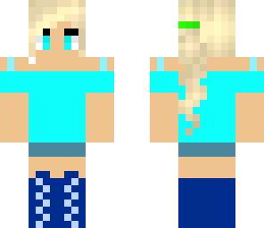 girl