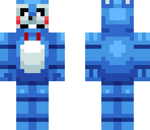 fnaf toy bonnie