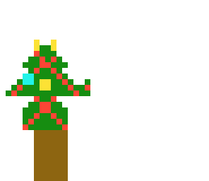 christamastree