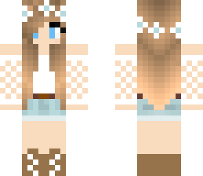 girl