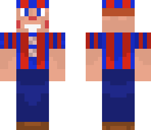 fnaf ballon boy
