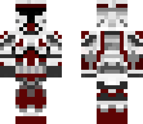 clone trooper