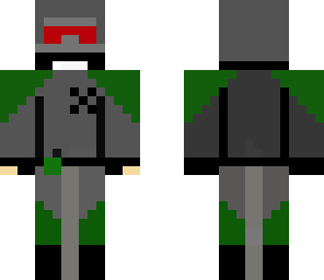 army guy