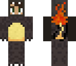 cool char