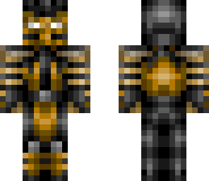 scorpion