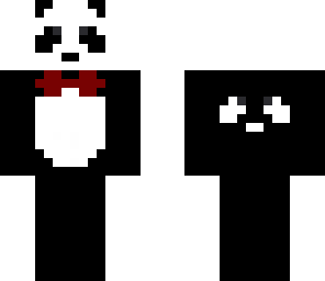 lauty panda