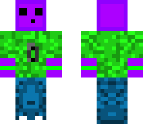 my slime skin