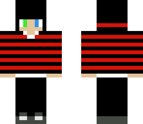 my alt\'s skin