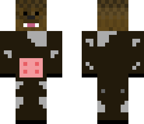 cowbacca