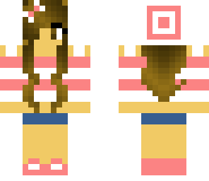 summer girl fixed