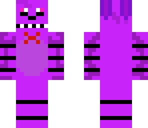 bonzi bonnie im going to make it better