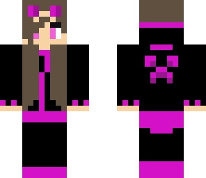 annie's skin