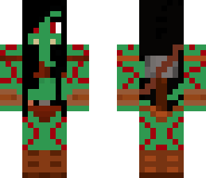 orc female