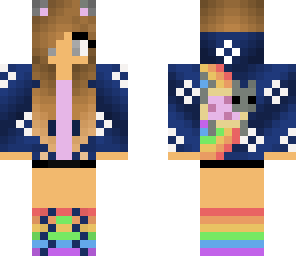 nyan cat 2