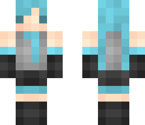 hatsune miku