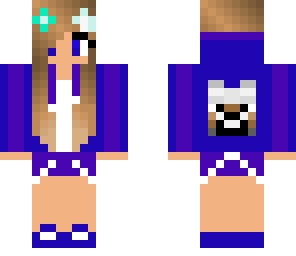 cute doggy girl i hope you like it