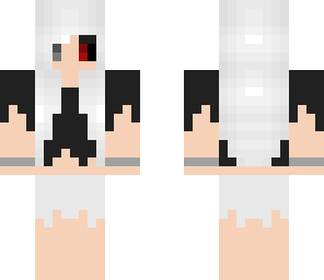 girl kaneki ken