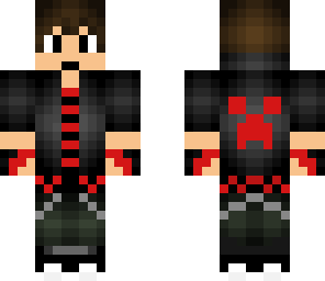 edited hoodie