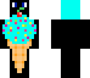 blueberry man