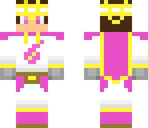 quartz warrior