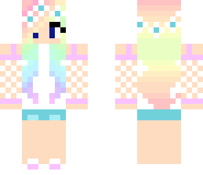 cool girl 100