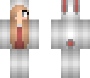 proopkitten33 easter skin