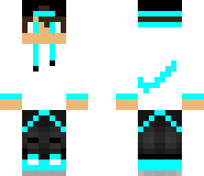 cool boy