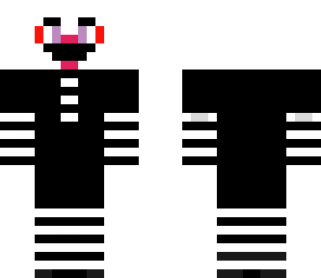 fnaf marionette