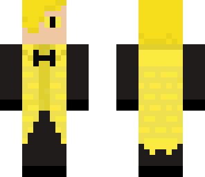 human bill cipher
