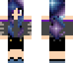 galaxy girl 