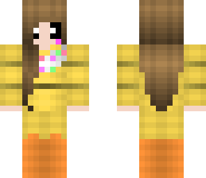 toy chica