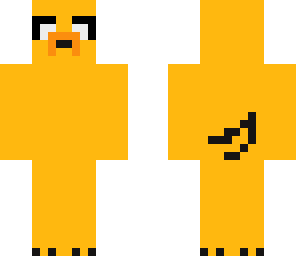 jake the dog