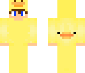 duck