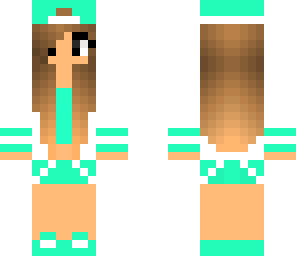 love this skin