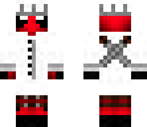 chef deadpool