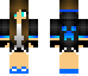 creeper hood