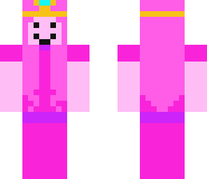 princess bubblegum