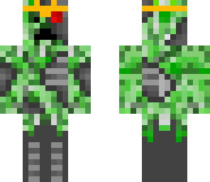 creeper_king2014 mrk2