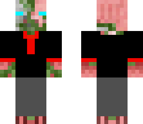 pigman