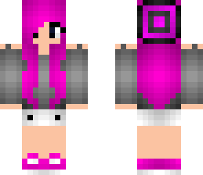 easter skin