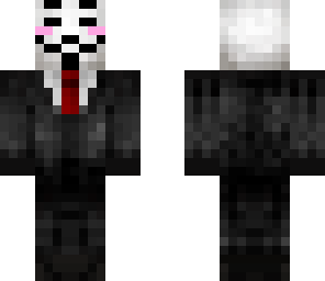 hacker slenderman