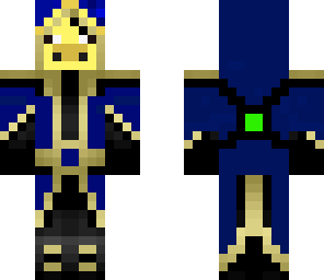 gold pig wizard